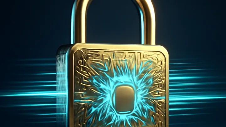 Security Features of CV996 COM Security Features of CV996 COM