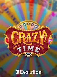 Crazy Time Crazy Time live game at CV996 COM