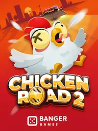 Chicken Road 2 Chicken Road 2 crash game at CV996 COM