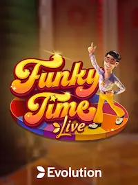Funky Time Funky Time live disco show at CV996 COM