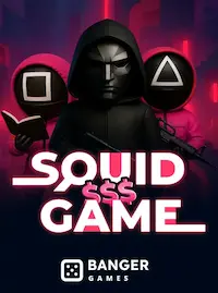 Squid Game Squid Game themed slot at CV996 COM