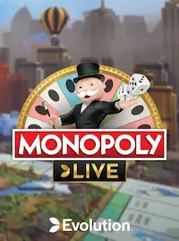 Monopoly Live Monopoly Live game show at CV996 COM