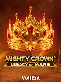 Mighty Crown Mighty Crown at CV996 COM