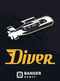 Diver crash adventure at CV996 COM