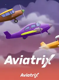 AviatriX crash game at CV996 COM