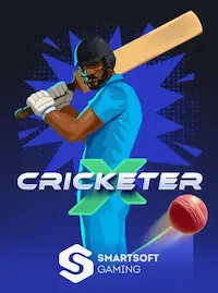 CricketerX CricketerX crash game at CV996 COM
