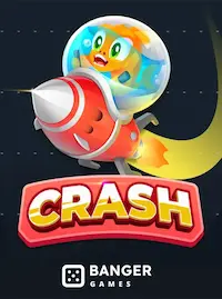 Crash Crash at CV996 COM