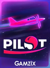 Pilot crash game at CV996 COM