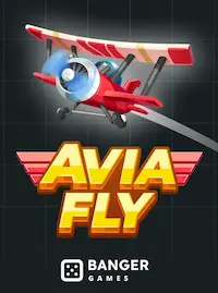 AviaFly crash game at CV996 COM