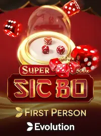 Sic Bo Sic Bo at CV996 COM