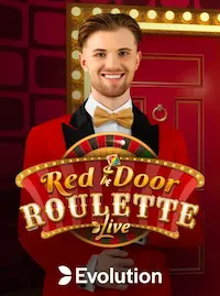 Red Door Roulette Red Door Roulette at CV996 COM