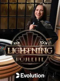 Lightning Roulette Lightning Roulette at CV996 COM