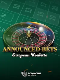 Announced Bets Announced Bets Roulette at CV996 COM