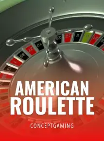 American Roulette American Roulette at CV996 COM