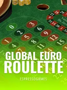Global Euro Roulette Global Euro Roulette at CV996 COM