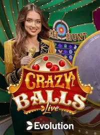 Crazy Ball Crazy Ball at CV996 COM