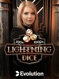 Lightning Dice Lightning Dice at CV996 COM