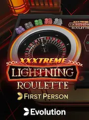 XXXtreme Lightning Roulette XXXtreme Lightning Roulette at CV996 COM