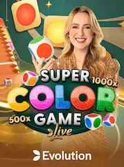 Super Color Game Super Color Game at CV996 COM